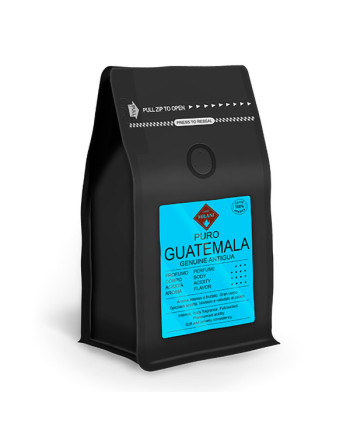 Caffé MILANI Guatemala 200g