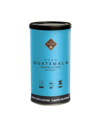 Caffé MILANI Guatemala Filtro 250g