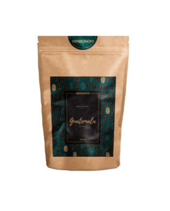 Caffé BONOMI Single Origin Guatemala 500g