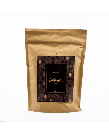 Caffé BONOMI Single Origin Colombia 500g
