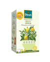 DILMAH Čaj ovocný Naturally Zesty Lemon 20x1,5g