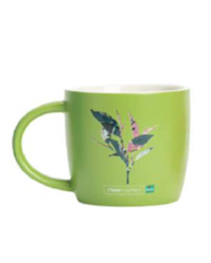 Dilmah Mug hrnek zelený 350ml