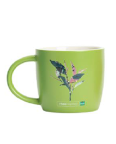 Dilmah Mug hrnek zelený 350ml