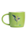 Dilmah Mug hrnek zelený 350ml