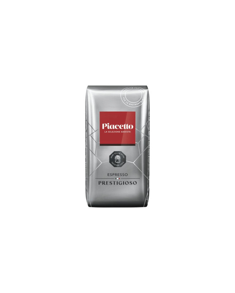 PIACETTO Prestigioso Espresso 1000g