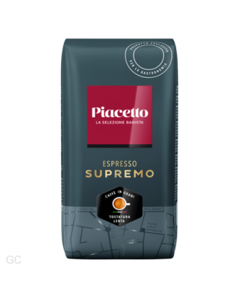 PIACETTO Supremo Espresso 1000g