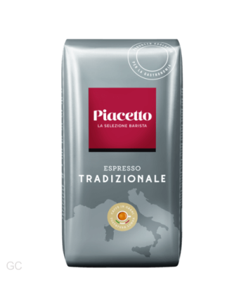 PIACETTO Tradizionale Espresso 1000g