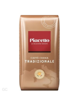 PIACETTO Tradizionale Caffé Crema 1000g