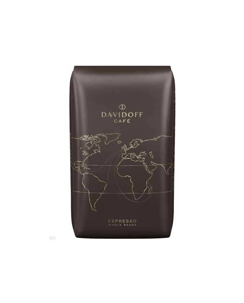 DAVIDOFF Café Espresso 500g