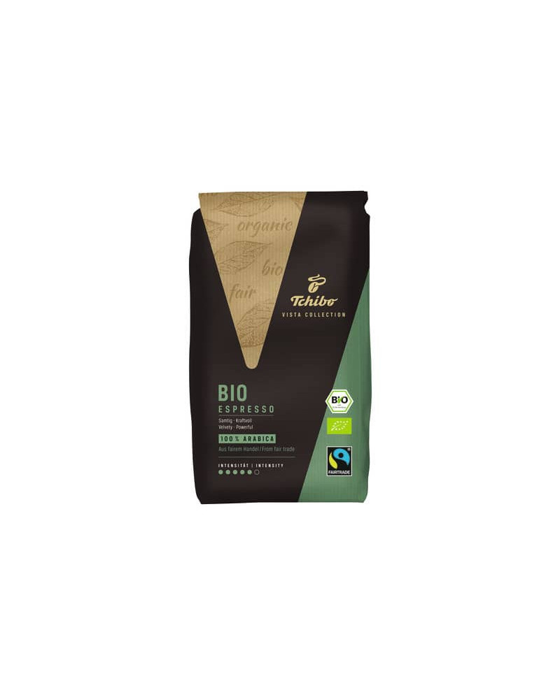 TCHIBO Vista Espresso 1000g