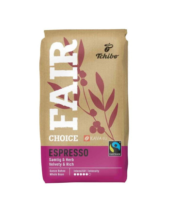 TCHIBO Fair Choice Espresso 1000g