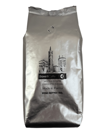 BOVELLI Caffé Silver 1000g