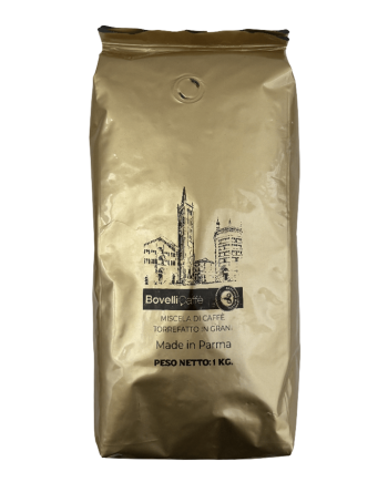 BOVELLI Caffé Gold 1000g