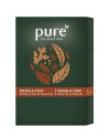 PURE Tea Selection Masala Chai 25x2,5g