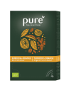 PURE Tea Selection BIO Kurkuma-Pomeranč 25x2,5g