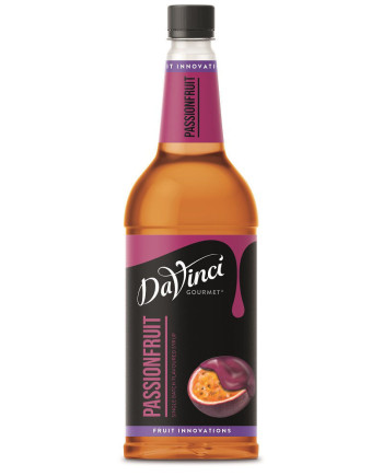 DAVINCI sirup Maracuja