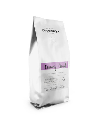 CAFE BOUTIQUE Creamy Cloud 1000g
