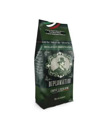 CAVALIERE Miscela Diplomatico
