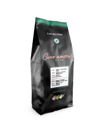 CAFE BOUTIQUE Ciao Amore! 1000g
