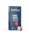 Intenso coffee kapsle French roast blend