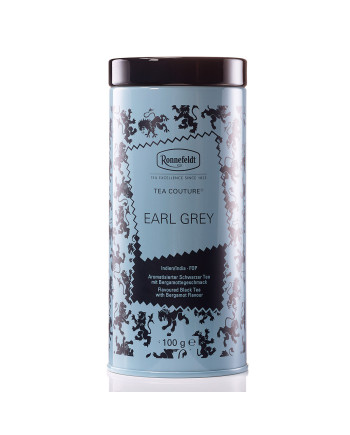 TEA COUTURE Earl Grey 100g