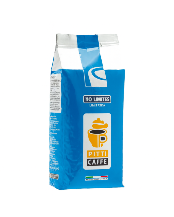 PITTI CAFFÉ no Limits