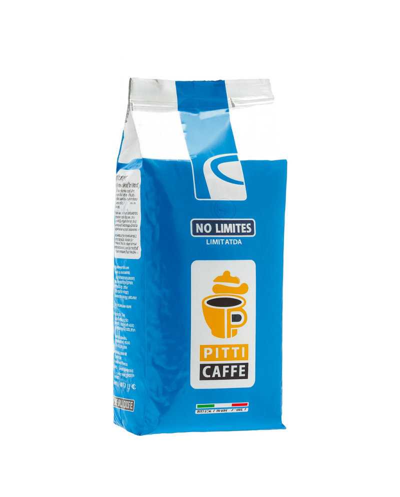 PITTI CAFFÉ no Limits