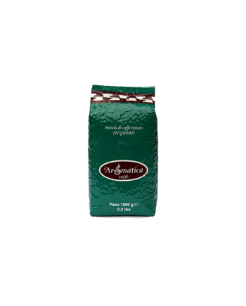 Milani cafe Aromatica 1 kg