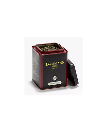 DAMMANN SYPANÝ SENCHA FUKUYU 100G