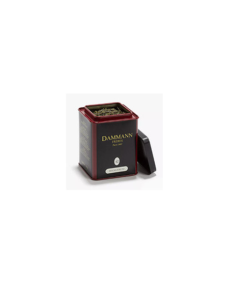 DAMMANN SYPANÝ SENCHA FUKUYU 100G