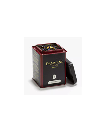 DAMMANN SYPANÝ JARDIN BLEU 100G