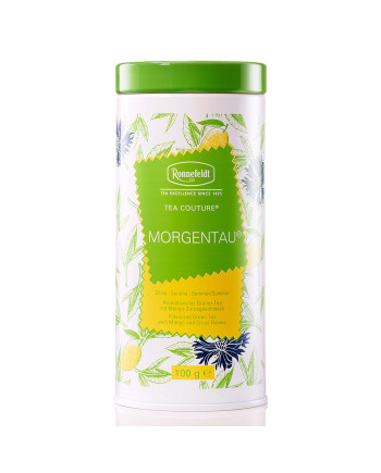 TEA COUTURE Morgentau 100g