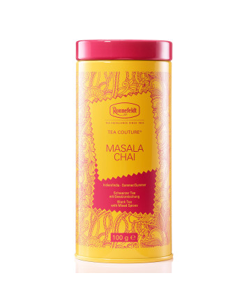 TEA COUTURE Masala Chai 100g