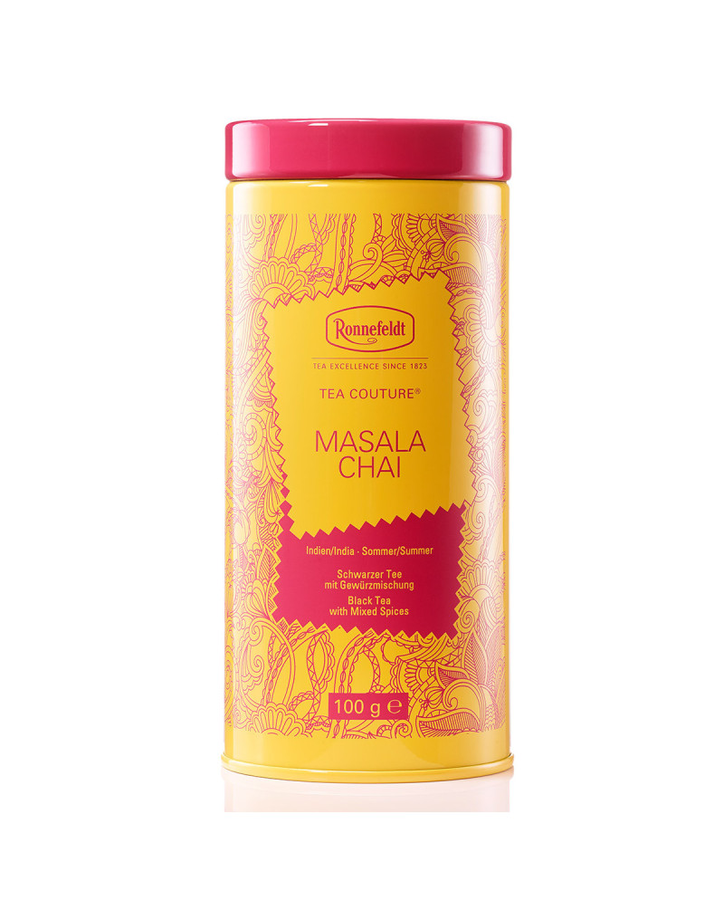 TEA COUTURE Masala Chai 100g