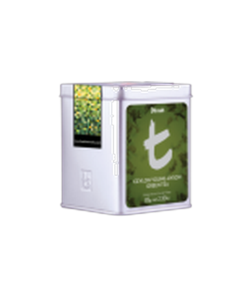 DILMAH T-Caddy Ceylon Young Hyson Green Tea 85g