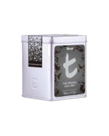 DILMAH T-Caddy the Original Earl Grey 100g