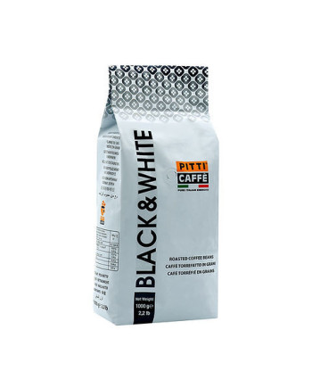 PITTI CAFFÉ Miscela Black White