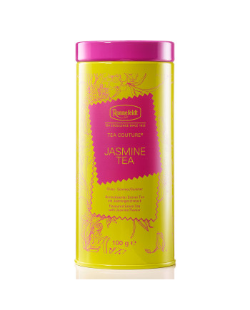 TEA COUTURE Jasmine Tea 100g