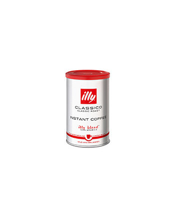 illy Instantní káva 95 g