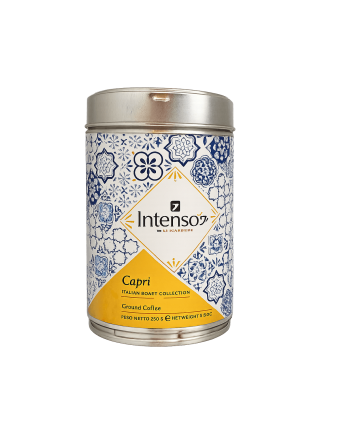 Intenso – Capri mletá káva 250 g