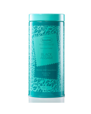 TEA COUTURE Black Assam 100g