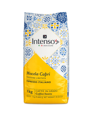INTENSO Miscela Capri 1kg