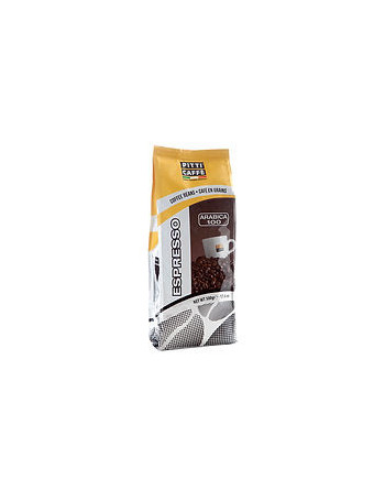 PITTI CAFFÉ Espresso Arabica 100