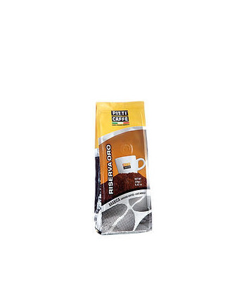 PITTI CAFFÉ RISERVA ORO Arabica Ground Coffe