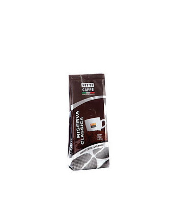PITTI CAFFÉ RISERVA Classic Ground Coffe