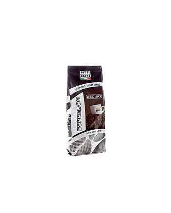 PITTI CAFFÉ  Deciso 500 g – italská zrnková káva | coffeestore.cz