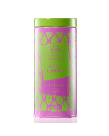 TEA COUTURE Fancy Sencha 100g