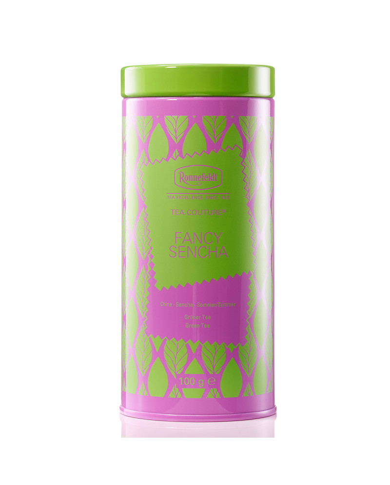 TEA COUTURE Fancy Sencha 100g