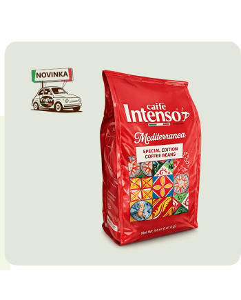 itaská káva 1kg