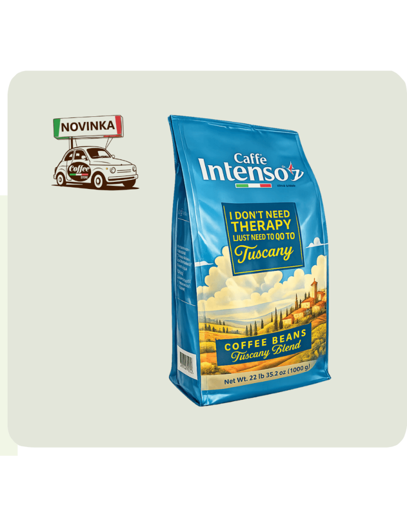Zrnková a italská káva – akce | coffeestore.cz